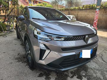 Renault Nuova Capture Evol TCe 100 GPL nov. 2025