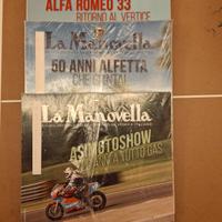 riviste auto storiche