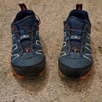CMP Scarpe trekking n.29 bambino