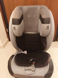 Seggiolino auto Foppapedretti Re-Klino 9-36 kg