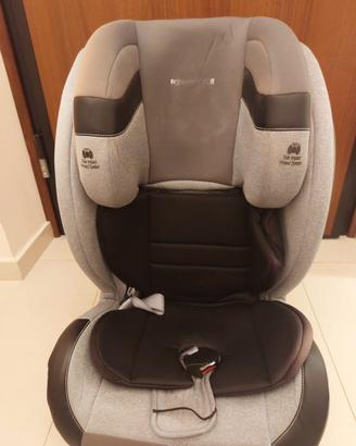 Seggiolino auto Foppapedretti Re-Klino 9-36 kg