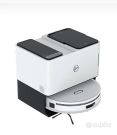 Robot aspira e lava Hoover HG7