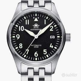Addiesdive Pilot