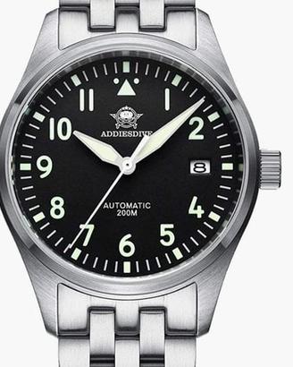 Addiesdive Pilot
