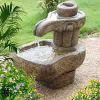 Fontana decorativa da interno o giardino