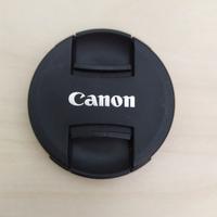 Copri/tappo obiettivo