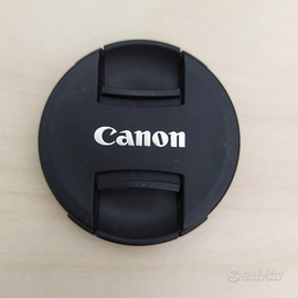 Copri/tappo obiettivo