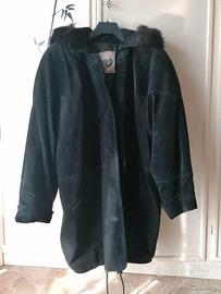 Montgomery in Montone