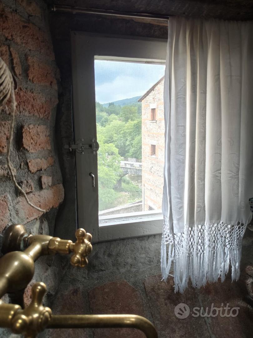 Appartamento – Pratovecchio Stia, Ricessa - Altro