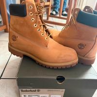 Timberland