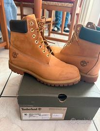 Timberland