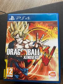 Dragon Ball Xenoverse