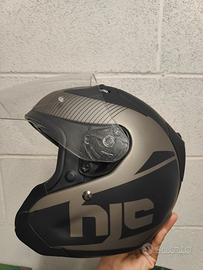Casco HJC Taglia XS