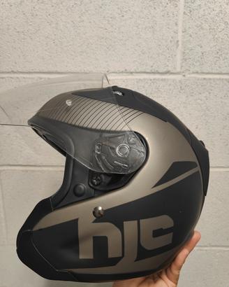 Casco HJC Taglia XS