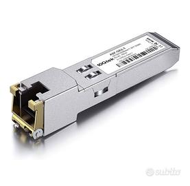 Modulo Zyxel SFP FTTH GPON WindTre