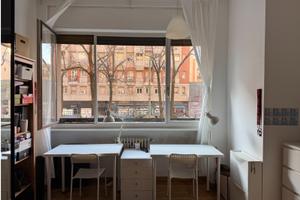 Camera doppia mlano, porta venezia