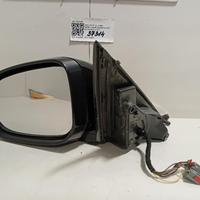 SPECCHIETTO RETROVISORE SINISTRO JAGUAR XF Serie 3