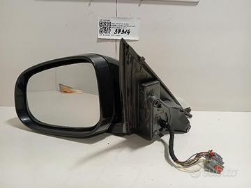 SPECCHIETTO RETROVISORE SINISTRO JAGUAR XF Serie 3