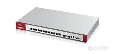 Firewall Zyxel usg fex 700