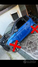 Ricambi aixam gto 2021