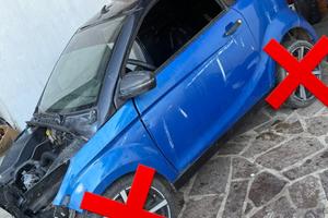 Ricambi aixam gto 2021