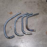 Tubi scarico/collettori HONDA