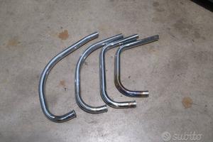 Tubi scarico/collettori HONDA