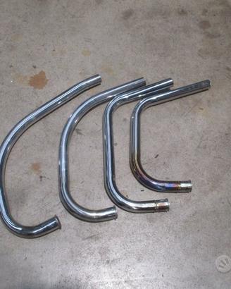 Tubi scarico/collettori HONDA