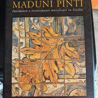 Libro maduni pinti