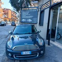 Mini 1.6 16V Cooper D