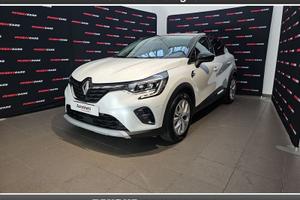 Renault Captur 1.3 tce Business 140cv
