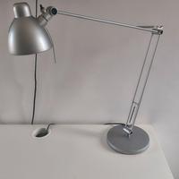 Lampada da scrivania