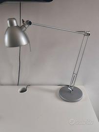 Lampada da scrivania