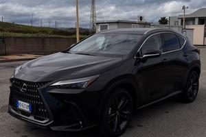 Uscita dal concessionario