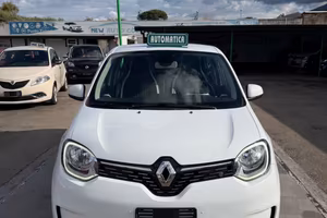 Renault Twingo TCe 95 CV EDC Intens