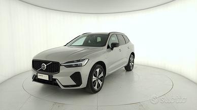 VOLVO XC60 2.0 t6 phev Plus Dark awd auto