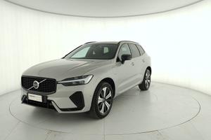 VOLVO XC60 2.0 t6 phev Plus Dark awd auto