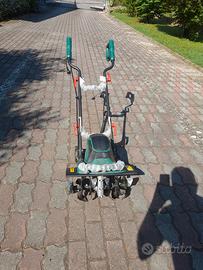 motozappatrice 