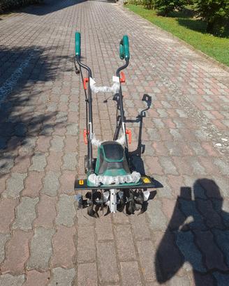 motozappatrice 