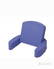 poltroncina per anziani 
