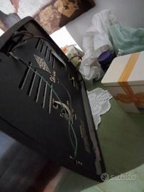 radio 