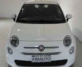 FIAT 500 1.0 Hybrid 70 Cv Lounge - 2020