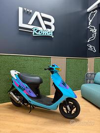 Honda dio