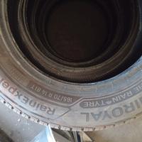 Gomme UNI ROYAL nuove