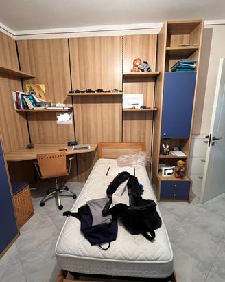 Cameretta da letto