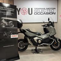 Honda X-ADV 750 Adventure DCT