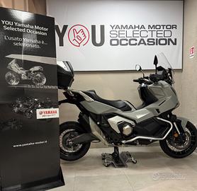 Honda X-ADV 750 Adventure DCT