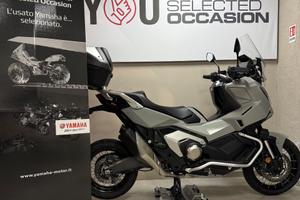 Honda X-ADV 750 Adventure DCT