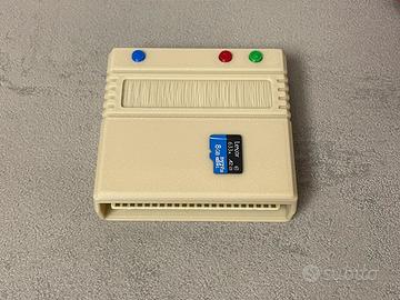 Kung Fu Flash V2 per Commodore 64/128