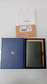 Portafoglio - portacarte Samsonite